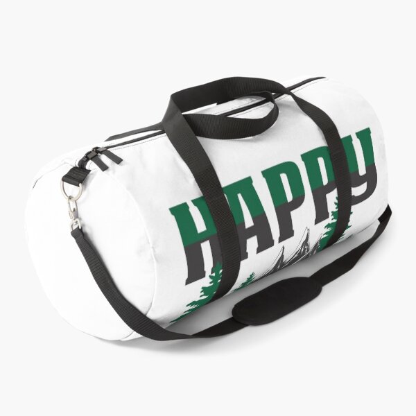 Item preview, Happy Camper - Mountain designed and sold by Depeting.