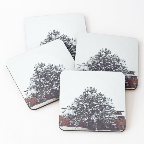 Item preview, A Tree Grows in Ellensburg designed and sold by StudioNonoa.