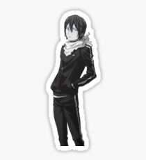 Yato Sticker
