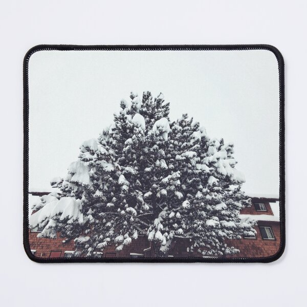 Item preview, A Tree Grows in Ellensburg designed and sold by StudioNonoa.