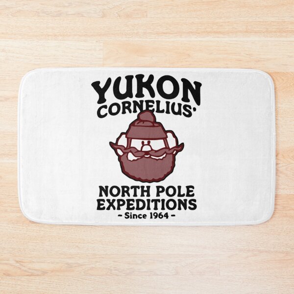 Artikelvorschau, yukon cornelius Waren entworfen und verkauft von PaisleyBlisss.