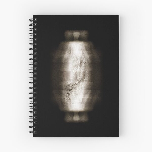 Item preview, Dark figure - smeared, Black designed and sold by metropol.