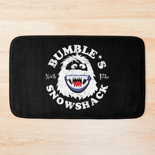 Item preview, Bumble_s Snowshack designed and sold by PaisleyBlisss.