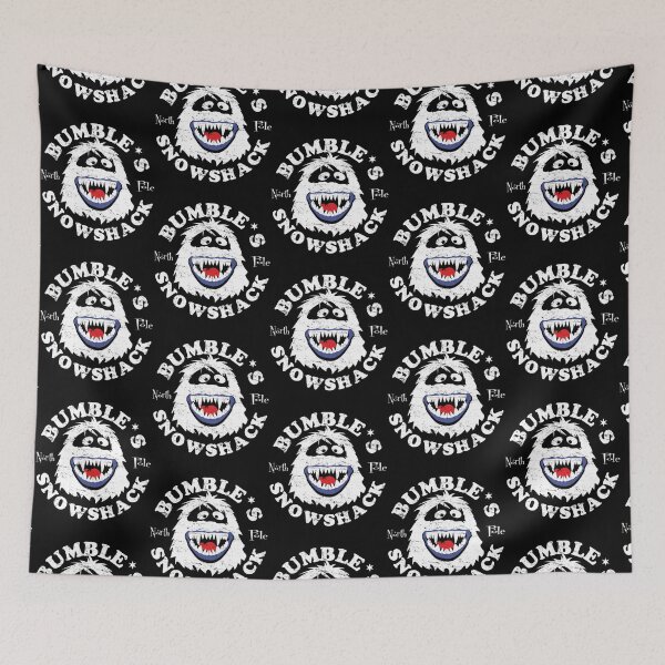 Item preview, Bumble_s Snowshack designed and sold by PaisleyBlisss.