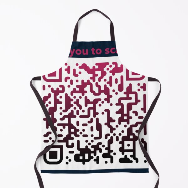 Item preview, I dare you to scan me. Active designed and sold by beautifulwise12.