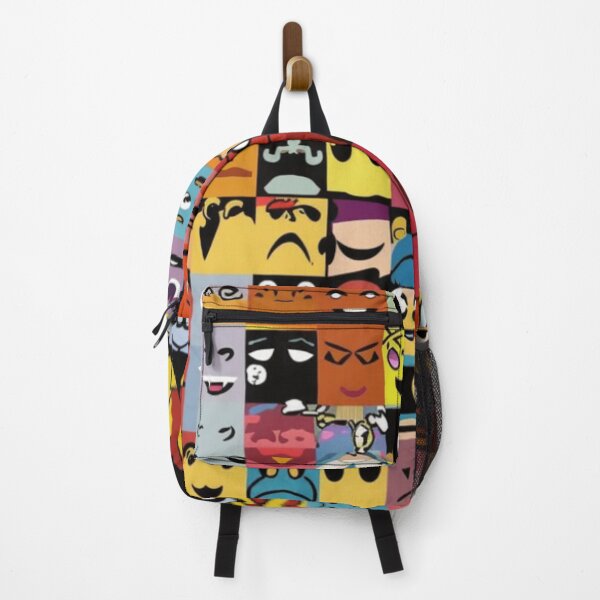 Item preview, Cute Smileys and Emojis colorful design classic art designed and sold by coolkiwie.