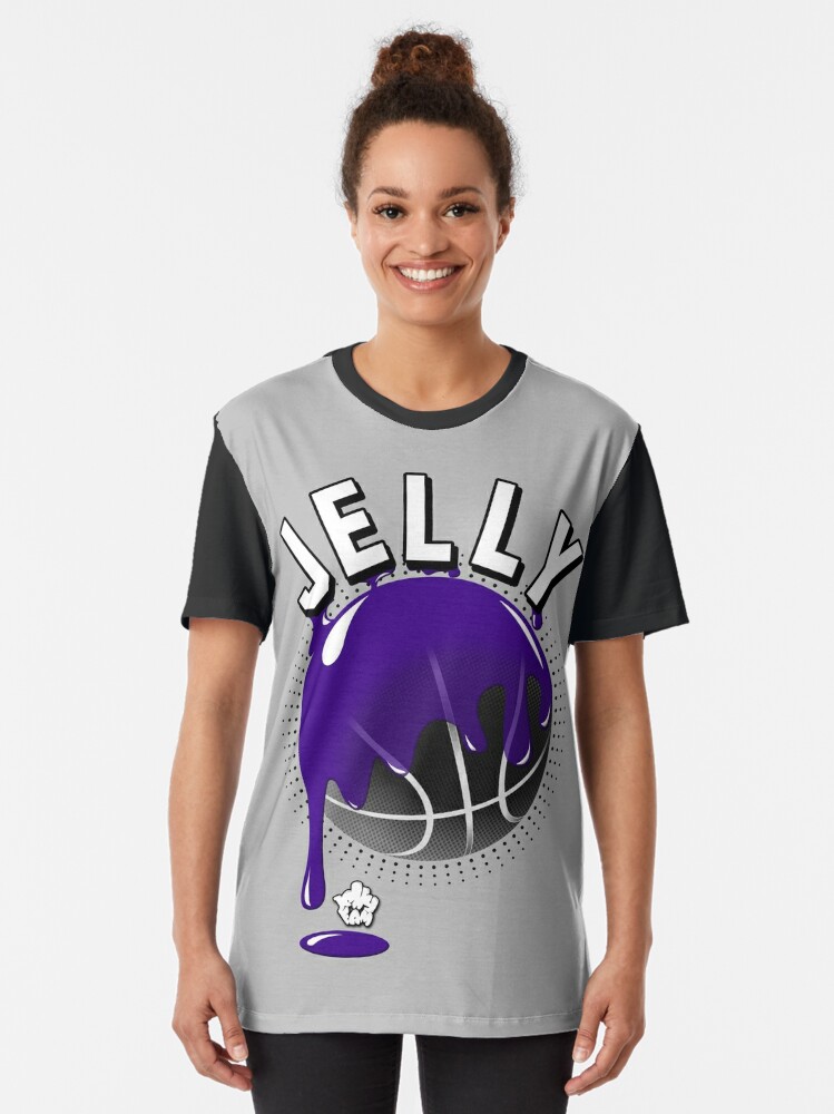 jellyfam t shirt