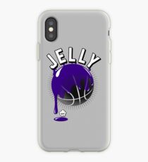 Jelly Fam 2018 iPhone Case