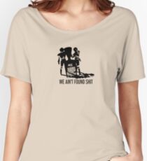 Spaceballs Comb the Desert Women's Relaxed Fit T-Shirt