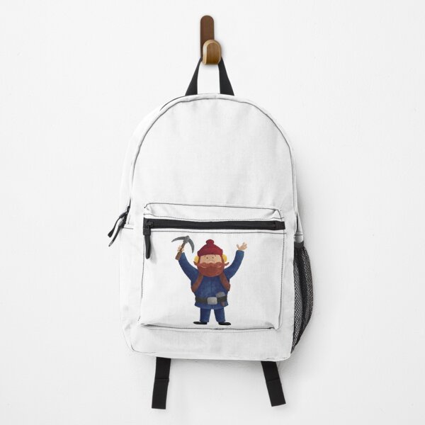 Item preview, Yukon Cornelius 2015 designed and sold by PaisleyBlisss.