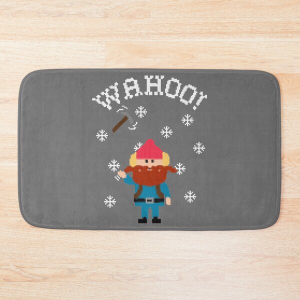 Item preview, Wahoo! designed and sold by PaisleyBlisss.