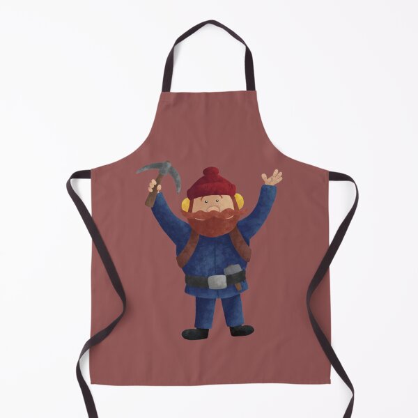 Item preview, Yukon Cornelius 2015 designed and sold by PaisleyBlisss.