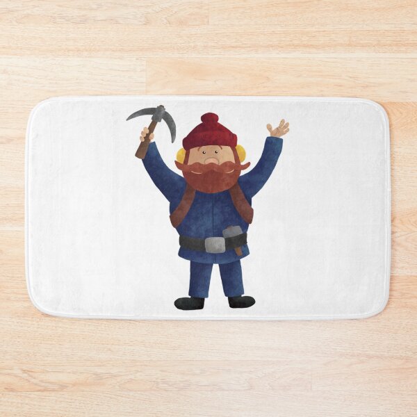 Artikelvorschau, Yukon Cornelius 2015 entworfen und verkauft von PaisleyBlisss.
