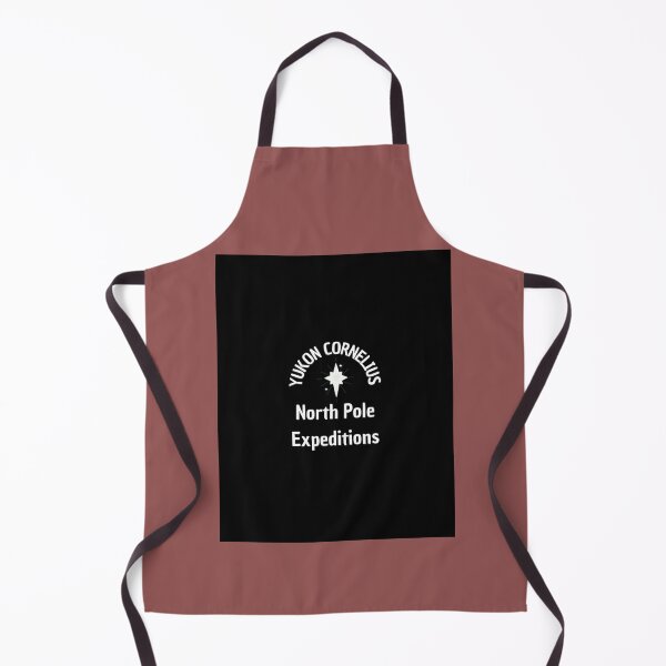 Item preview, Yukon Cornelius North Pole Expeditions designed and sold by PaisleyBlisss.