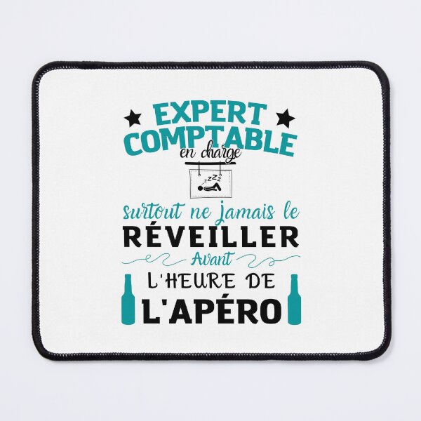 Item preview, Gift Humor Man chartered accountant Christmas birthday designed and sold by RomualdGR.
