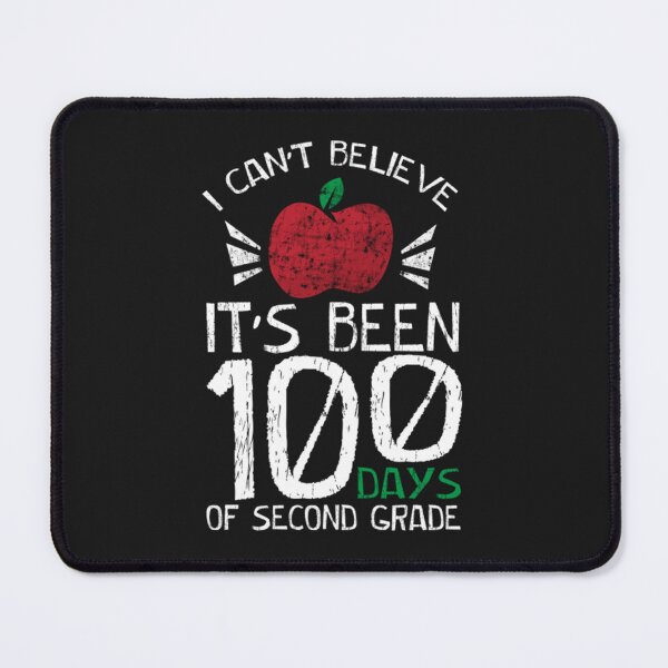Item preview, 100 Days Of School 2nd Grade Second Grader designed and sold by JulianSeidl.