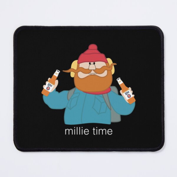 Item preview, Yukon Cornelius designed and sold by PaisleyBlisss.