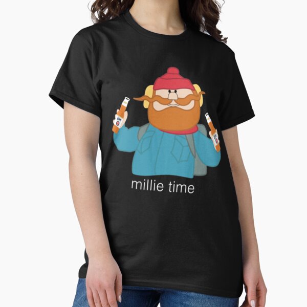 Item preview, Yukon Cornelius designed and sold by PaisleyBlisss.