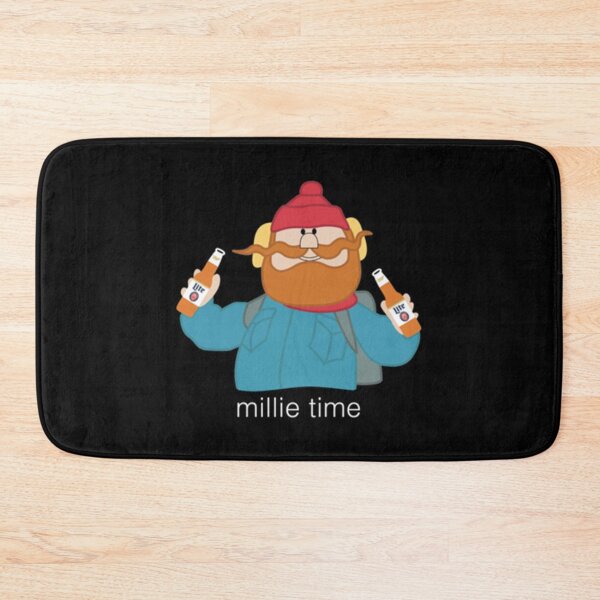 Item preview, Yukon Cornelius designed and sold by PaisleyBlisss.