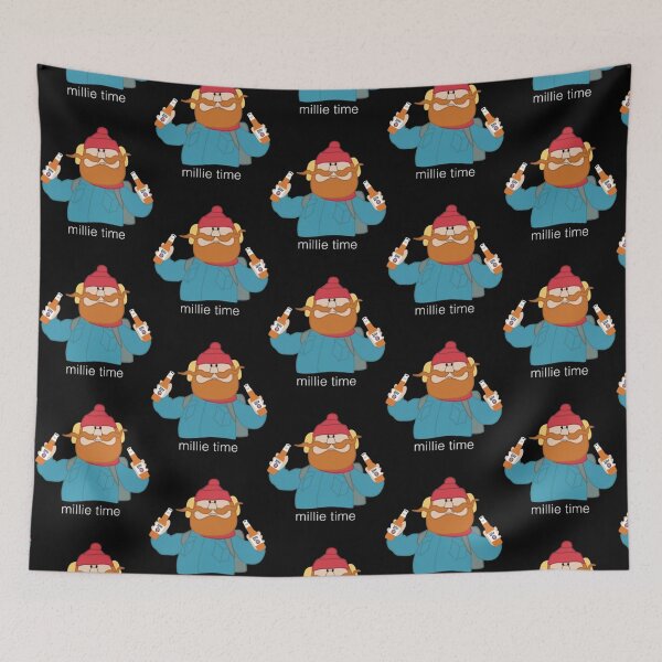 Item preview, Yukon Cornelius designed and sold by PaisleyBlisss.