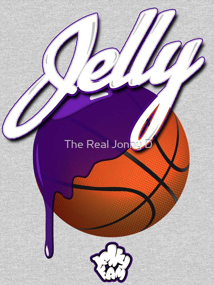 jellyfam t shirt