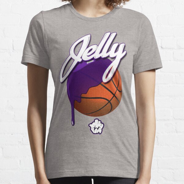 Jelly Fam Basketball T Shirts for Sale Redbubble