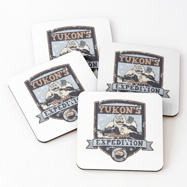 Item preview, Yukon_s Expedition designed and sold by PaisleyBlisss.