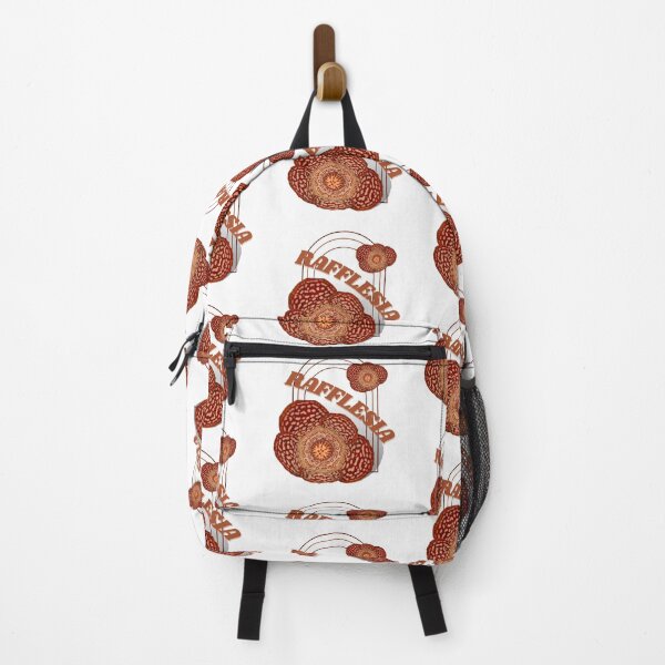Item preview, RAFFLESIA BERNARD II designed and sold by GoMoni.