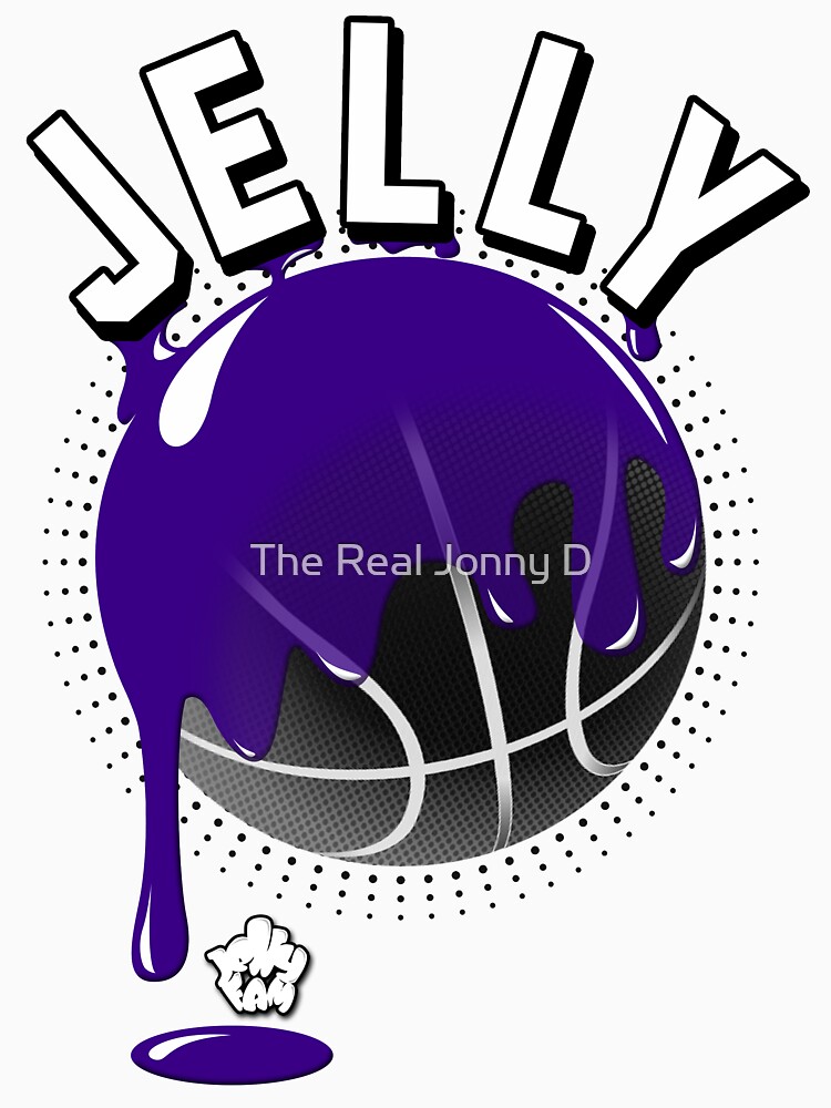 jellyfam t shirt