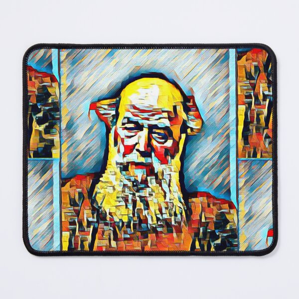 Item preview, James Joseph Sylvester Artwork | James Sylvester Portrait | James Joseph Sylvester Wall Art  designed and sold by Suyogsonar25.