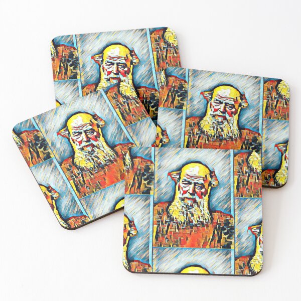 Item preview, James Joseph Sylvester Artwork | James Sylvester Portrait | James Joseph Sylvester Wall Art  designed and sold by Suyogsonar25.