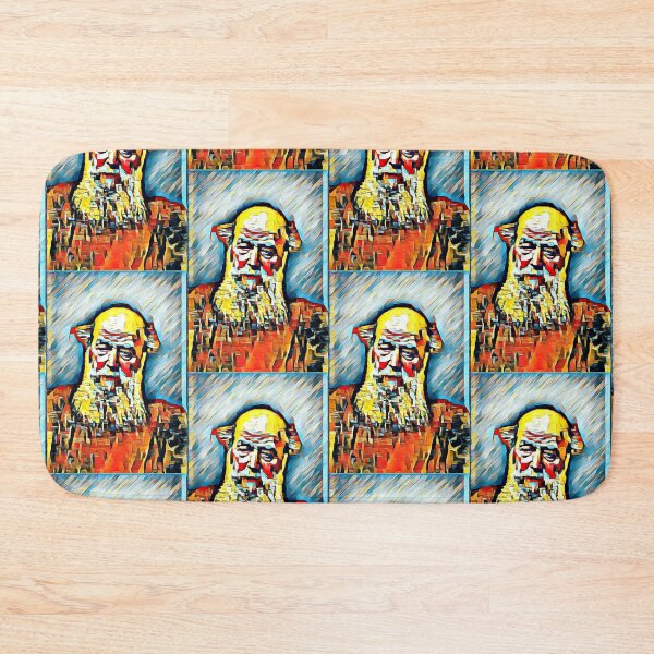 Item preview, James Joseph Sylvester Artwork | James Sylvester Portrait | James Joseph Sylvester Wall Art  designed and sold by Suyogsonar25.