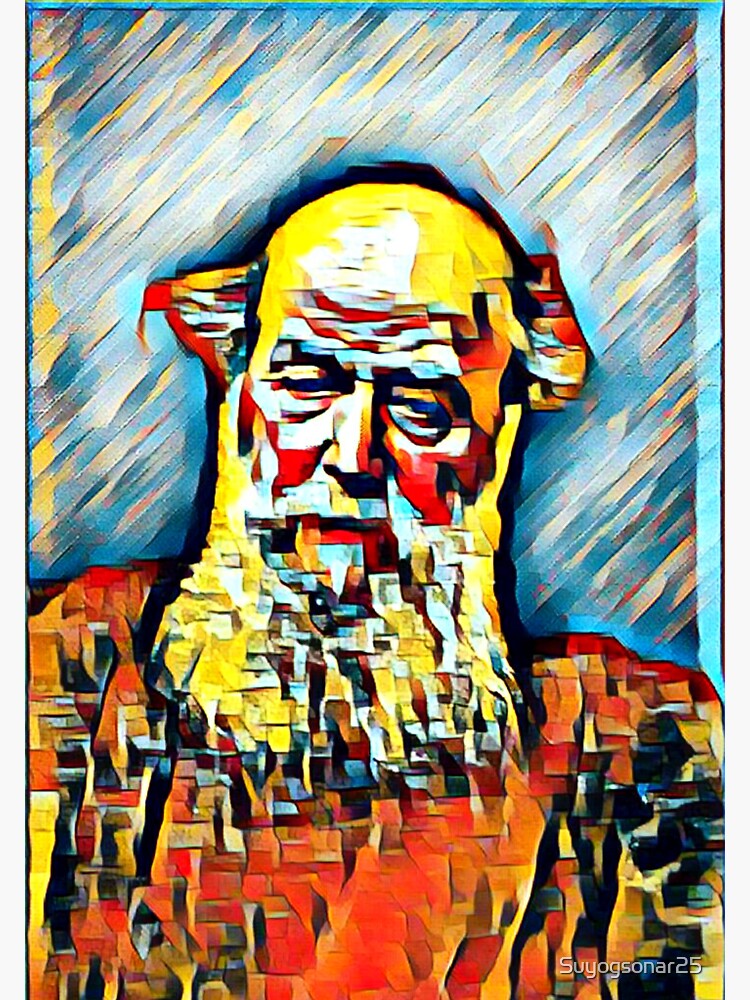 "James Joseph Sylvester Artwork James Sylvester Portrait James