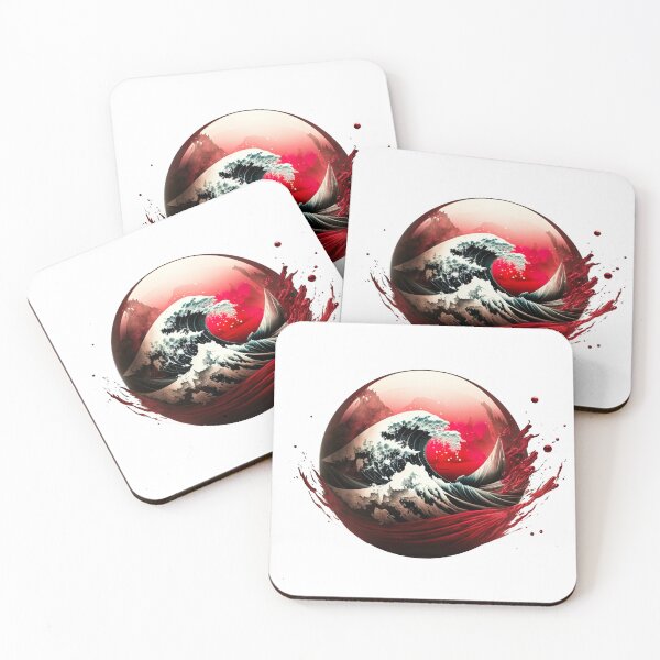 Item preview, Japanese art style design designed and sold by Peregrino96.
