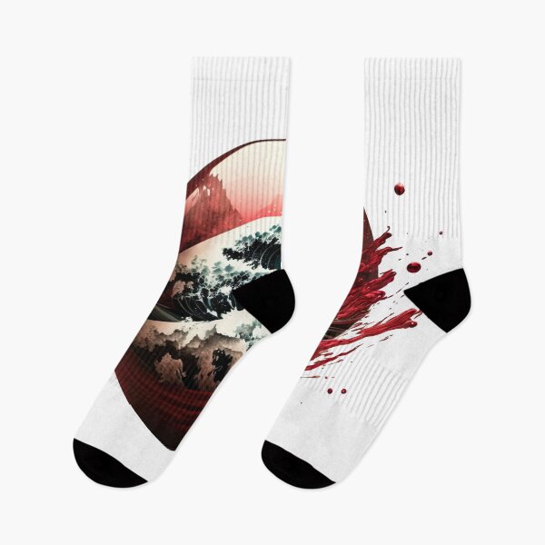 Item preview, Japanese art style design designed and sold by Peregrino96.