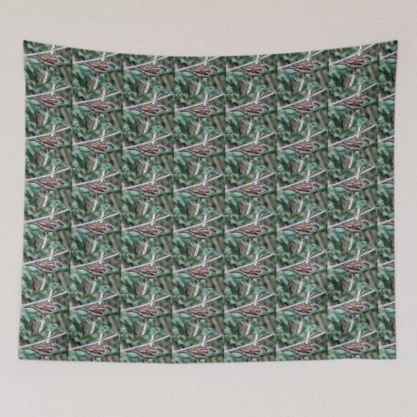 Item preview, house sparrow designed and sold by KathleenDawson.
