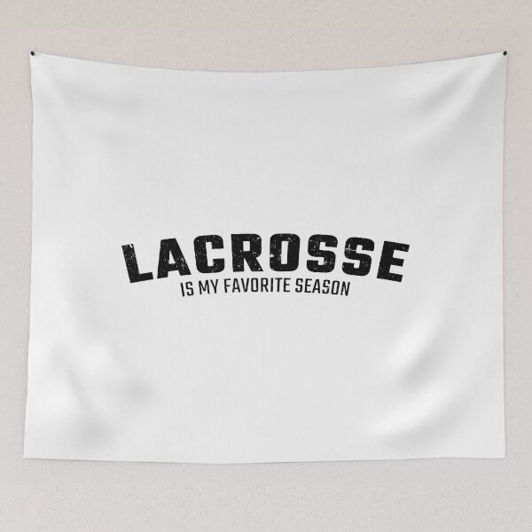 Item preview, funny lacrosse quote lacrosse quotes designed and sold by WangsArt.