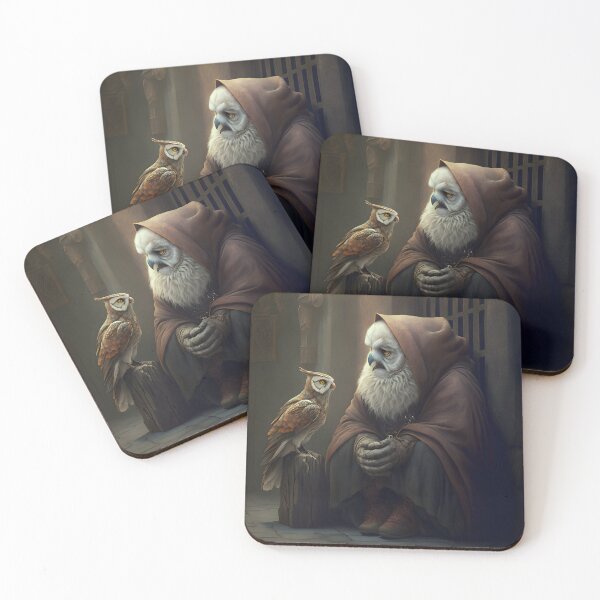 Item preview, "Teacher and Pupil" designed and sold by mai-gallery.