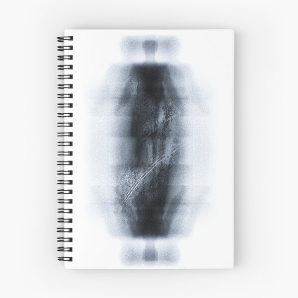 Item preview, Dark figure - smeared designed and sold by metropol.