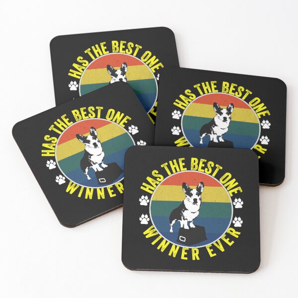 Item preview, Has The Best One Winner Ever Here designed and sold by BGRS.