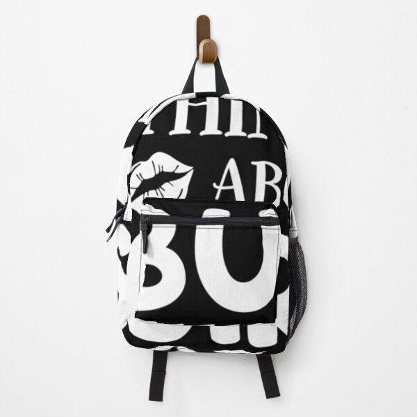 Item preview, Busy Thinking About Girls designed and sold by Briafly27Merchh.