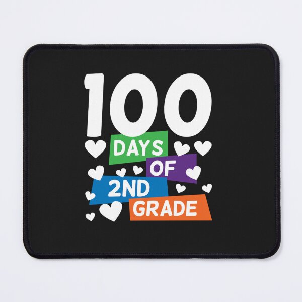 Item preview, 100 Days Of School 2nd Grade Second Grader  designed and sold by FelicitaSander.