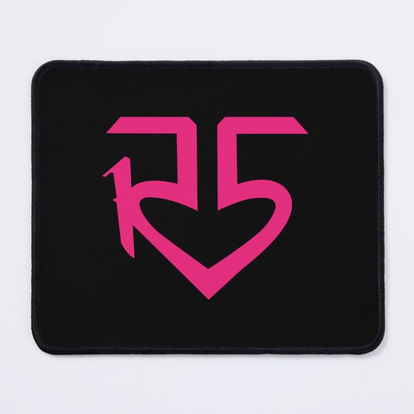 Item preview, R5 Logo Essential Classic designed and sold by ADAMCHANEY.