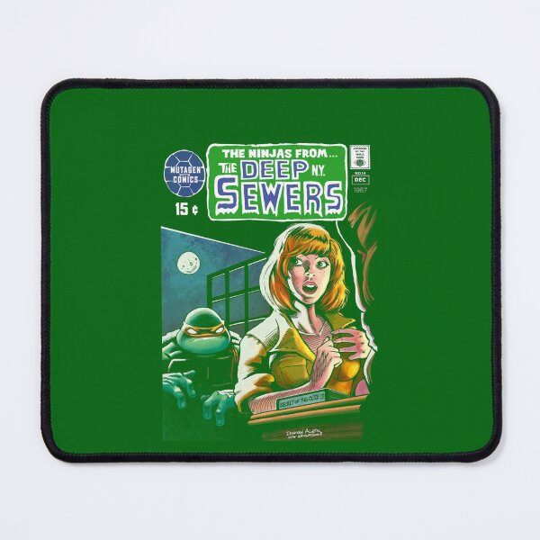 Item preview, Sewer Thing designed and sold by jeyseldashniy.