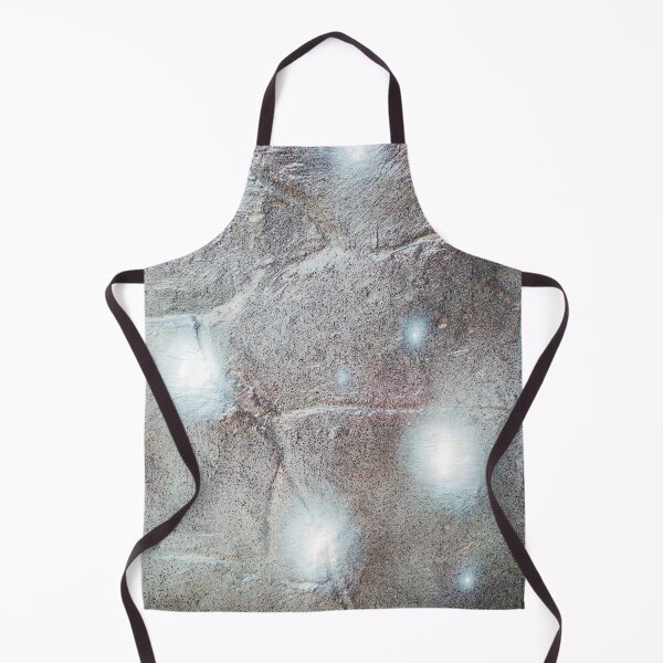Item preview, Shining stars against the painted stone background designed and sold by helenkaiy.