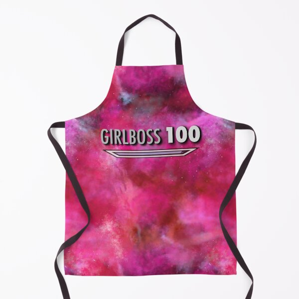 Item preview, Girlboss Level 100 designed and sold by spookyhobbit.