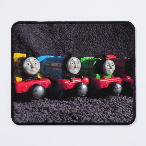 Item preview, My Toy Trains designed and sold by wiggyofipswich.