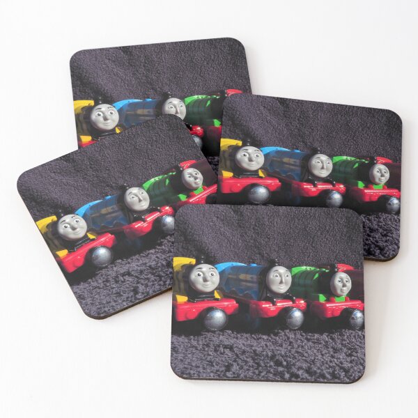 Item preview, My Toy Trains designed and sold by wiggyofipswich.