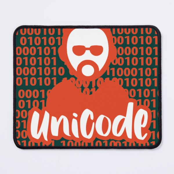 Item preview, I UNICODE - Love Question designed and sold by ontalent22.