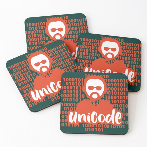 Item preview, I  UNICODE -  Love Question designed and sold by ontalent22.